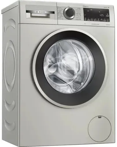 Стиральная машина BOSCH WHA222XYBL