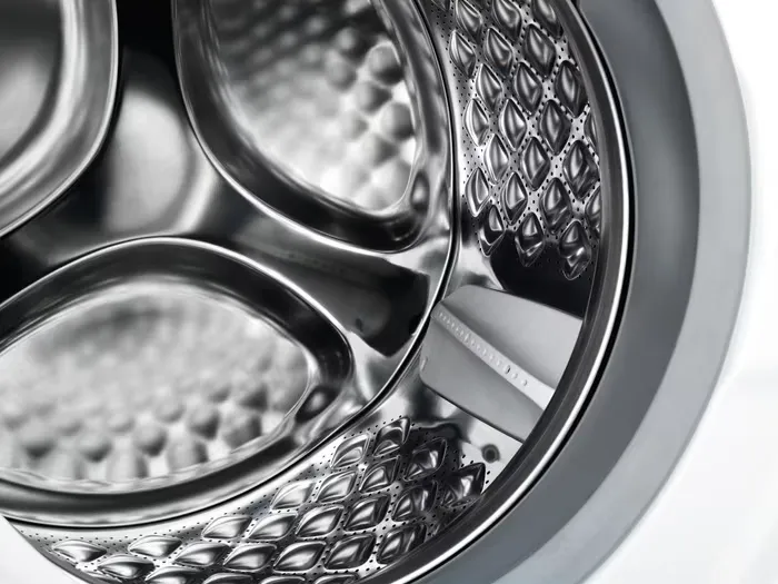 Стиральная машина ELECTROLUX EW7W4492E