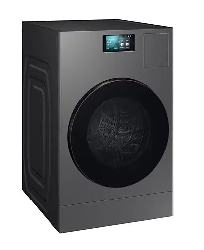 Стиральная машина SAMSUNG WD18DB8995BZLD