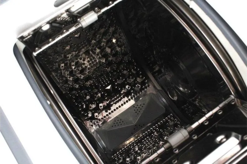 Стиральная машина LERAN WTL 46106 CWD