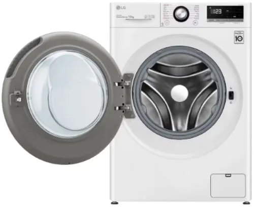 Стиральная машина LG F4Y6RYGYWV