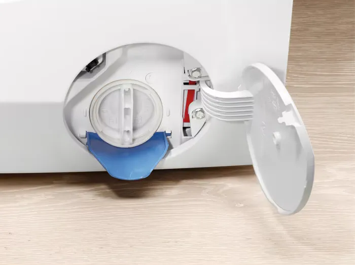 Стиральная машина ELECTROLUX EW7W4492E