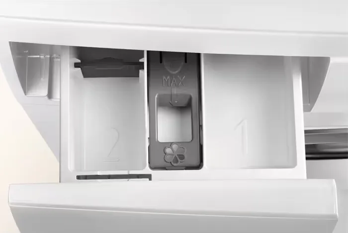 Стиральная машина ELECTROLUX EW6SN327SI