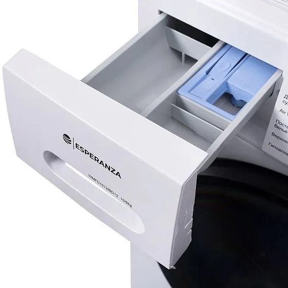 Стиральная машина ESPERANZA WMFD1012IBD12