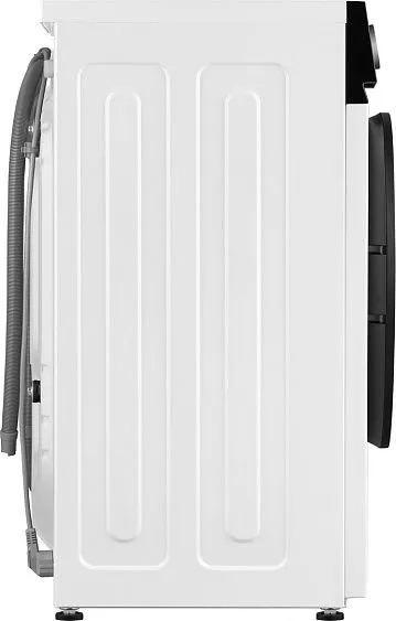 Стиральная машина WEISSGAUFF WM 48128 Inverter Steam