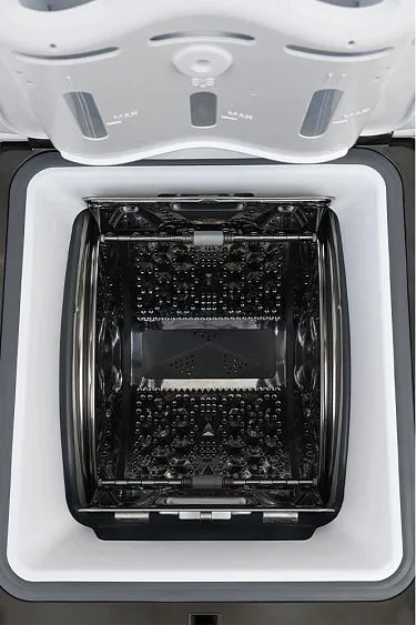 Стиральная машина KRAFT KF-UME7205G