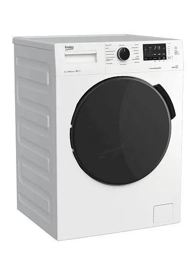 Стиральная машина BEKO WSPE6612W (BY)