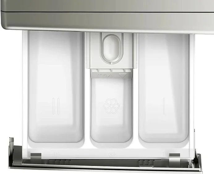 Стиральная машина BOSCH WGB2441XME