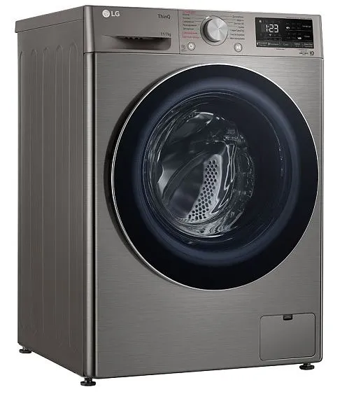 Стиральная машина LG TW4V5EG2S