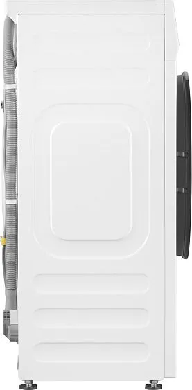 Стиральная машина WEISSGAUFF WM 39107 Full Touch Inverter Steam