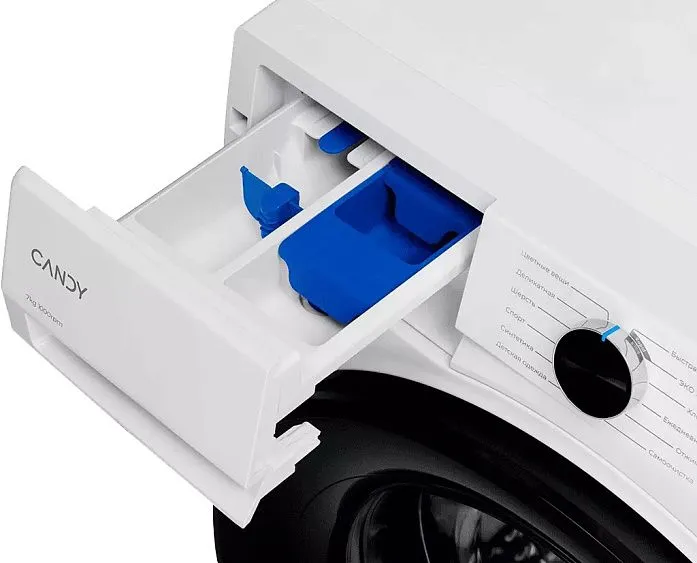 Стиральная машина CANDY C33W4 07MBW-07