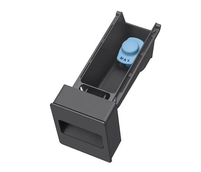 Стиральная машина SAMSUNG WD18DB8995BZLD
