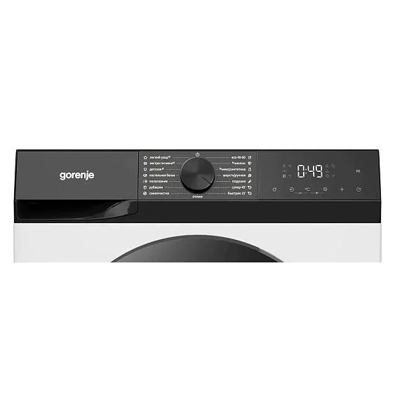 Стиральная машина GORENJE W2G2PS62A12/C
