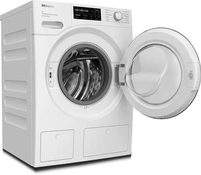 Стиральная машина MIELE WWI880 WCS 125