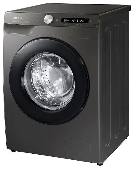 Стиральная машина SAMSUNG WW80AG6S28ANLP
