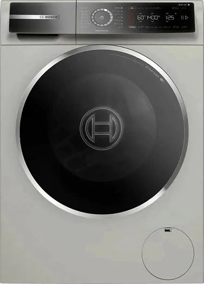 Стиральная машина BOSCH WGB2440XME