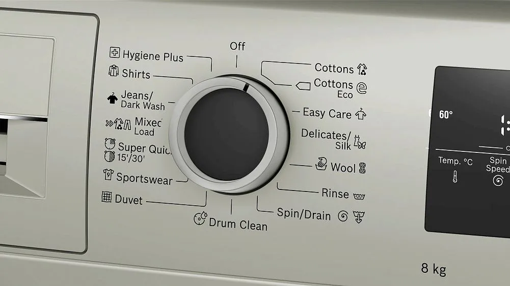 Стиральная машина BOSCH WAN2821XME