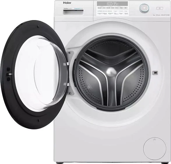 Стиральная машина HAIER HW60-BP12959BE