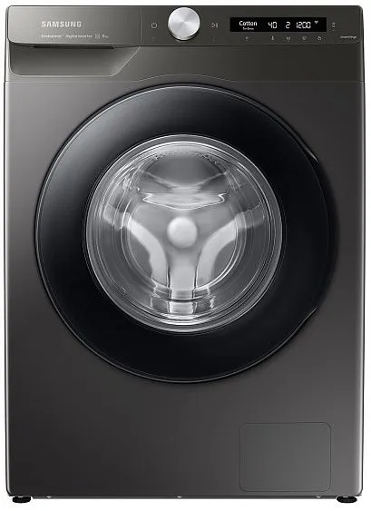 Стиральная машина SAMSUNG WW80AG6S28ANLP