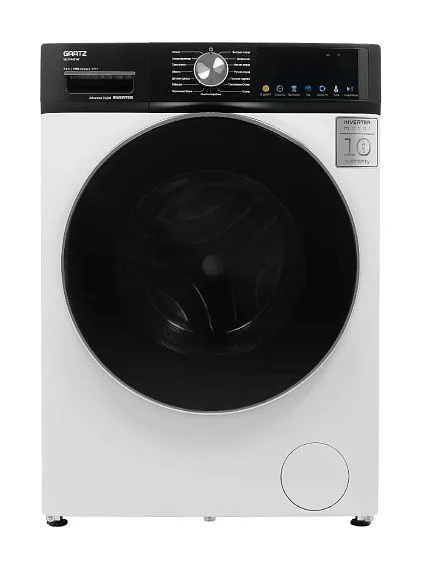 Стиральная машина GARTZ WLF74421W
