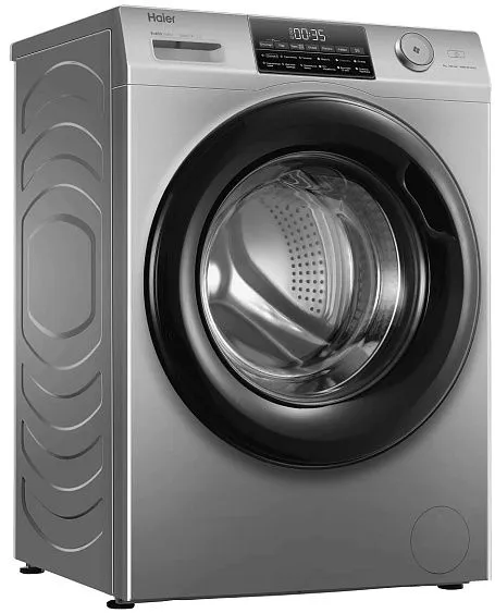 Стиральная машина HAIER 959S (HW90-BP14959S + HD90-A2959S + CKS-1)