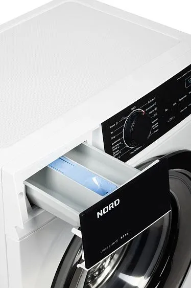 Стиральная машина NORD i-WSB 8120 W