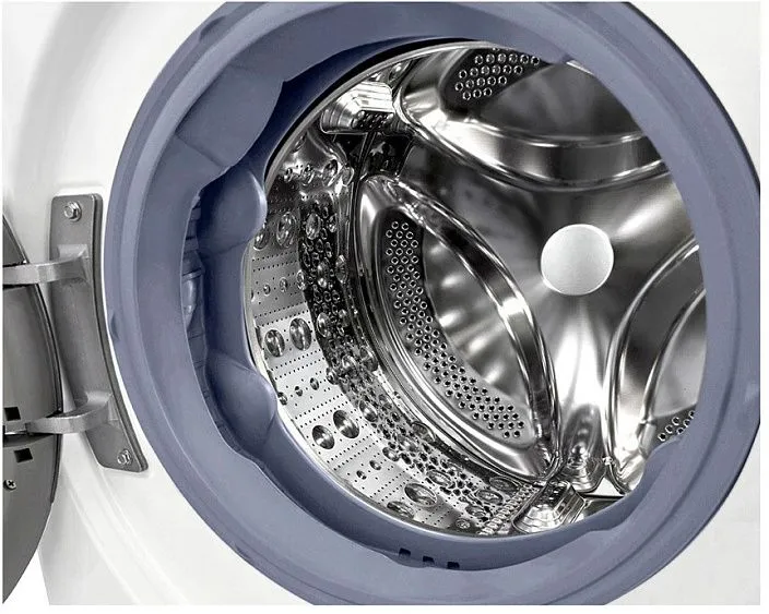 Стиральная машина LG TW4V7EB1W