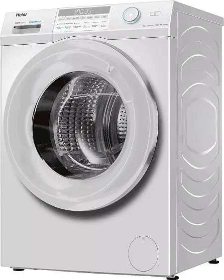 Стиральная машина HAIER HW60-BP12959BE