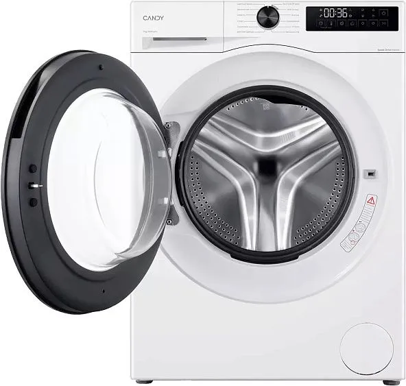 Стиральная машина CANDY C33W4 07MBW-07