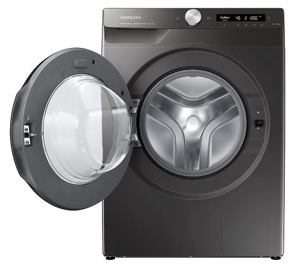 Стиральная машина SAMSUNG WW80AG6S28ANLP