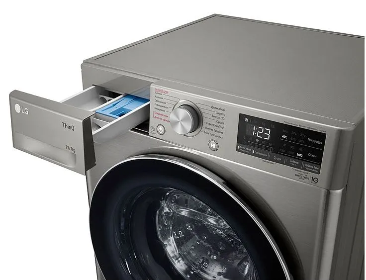 Стиральная машина LG TW4V5EG2S