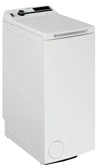 Стиральная машина WHIRLPOOL TDLRB65241BS
