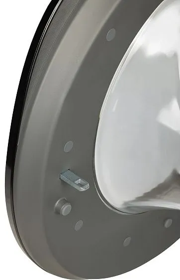 Стиральная машина NORD i-WSB 8120 W