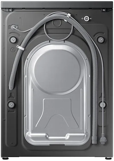 Стиральная машина SAMSUNG WW80AG6S28ANLP