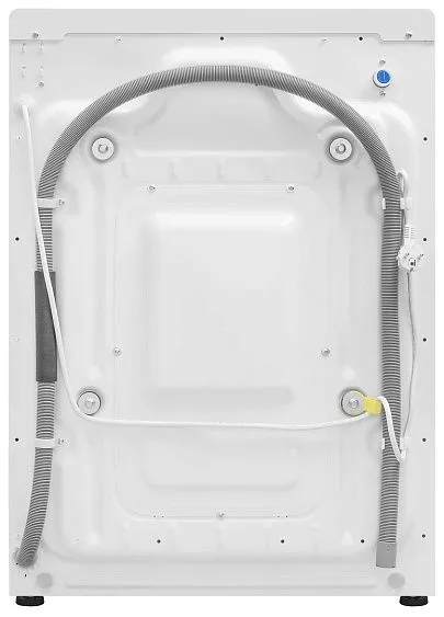 Стиральная машина MEFERI MFW121416WH COMFORT PLUS