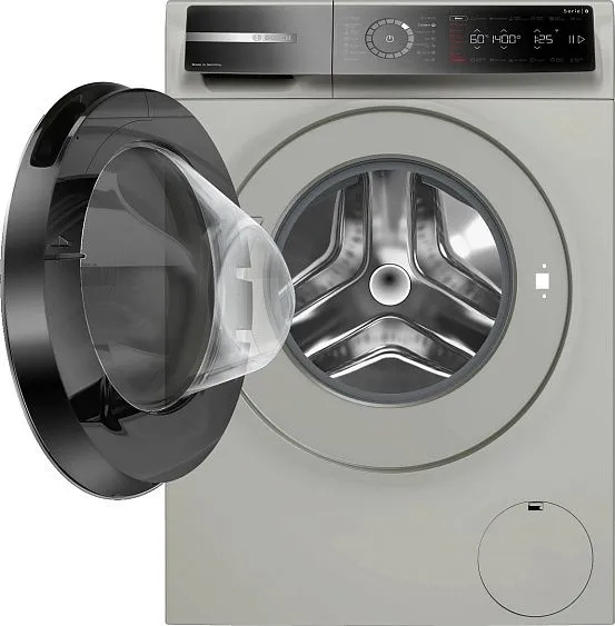 Стиральная машина BOSCH WGB2441XME