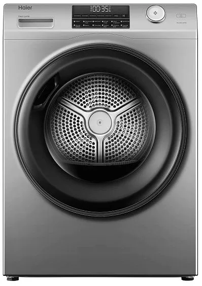 Стиральная машина HAIER 959S (HW90-BP14959S + HD90-A2959S + CKS-1)