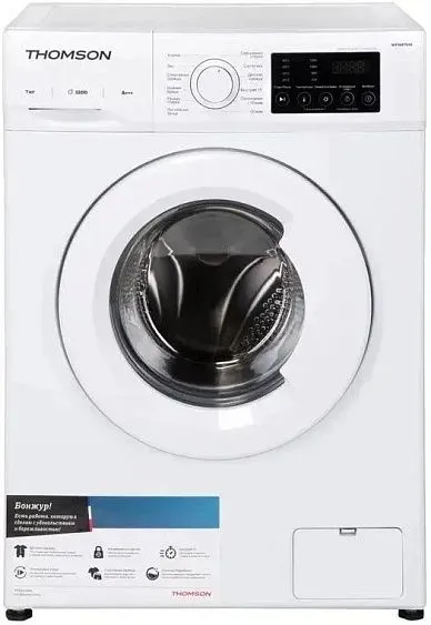 Стиральная машина THOMSON WF30E7U01