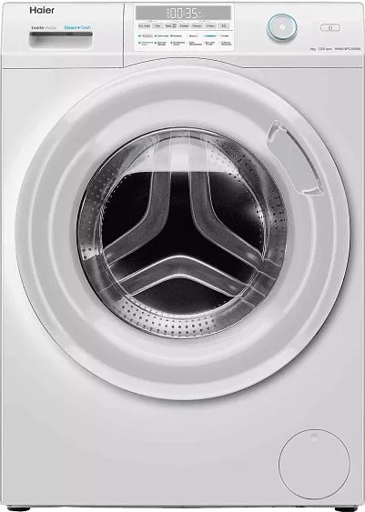 Стиральная машина HAIER HW60-BP12959BE