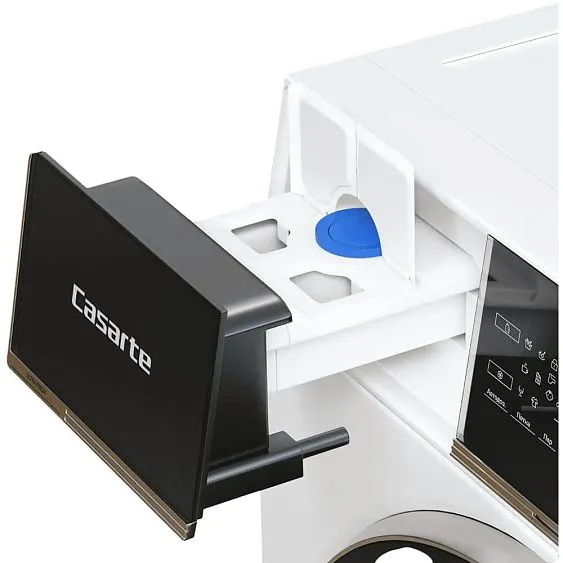 Стиральная машина CASARTE CASW12WL7CU