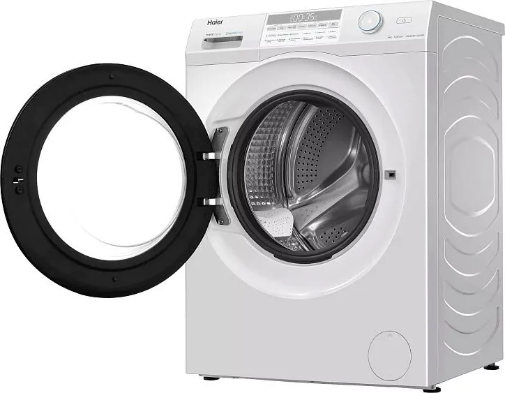 Стиральная машина HAIER HW60-BP12959BE