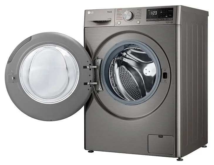 Стиральная машина LG TW4V5EG2S