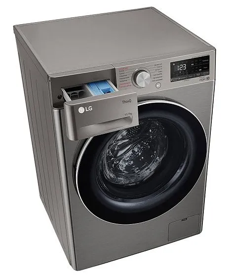 Стиральная машина LG TW4V5EG2S