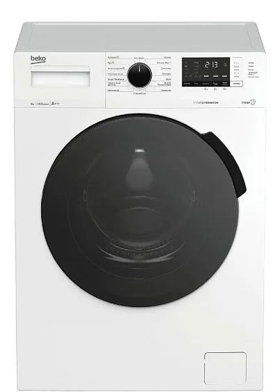 Стиральная машина BEKO WSPE6612W (BY)