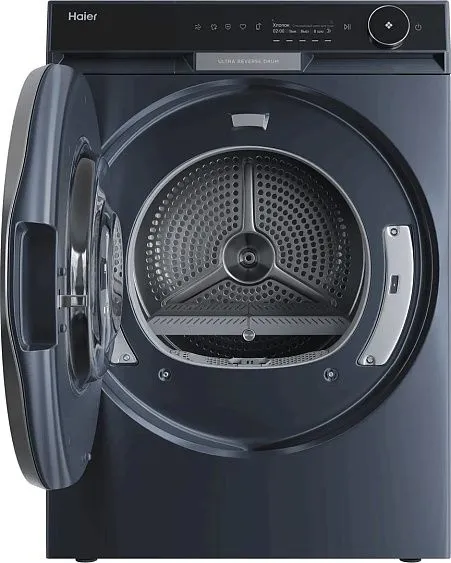 Стиральная машина HAIER X11 (HW120-BD14397SU1 + HD100-A3397SU1 + CKS-2)