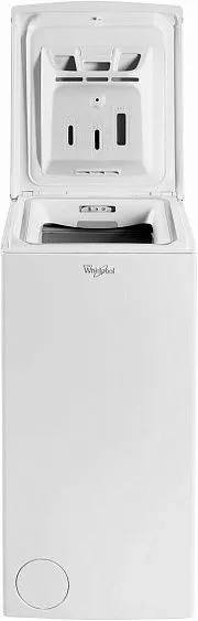 Стиральная машина WHIRLPOOL TDLRB65241BS