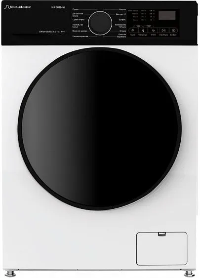 Стиральная машина SCHAUB LORENZ SLW CW0245 I