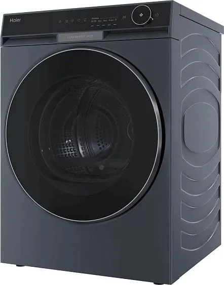 Стиральная машина HAIER X11 (HW120-BD14397SU1 + HD100-A3397SU1 + CKS-2)