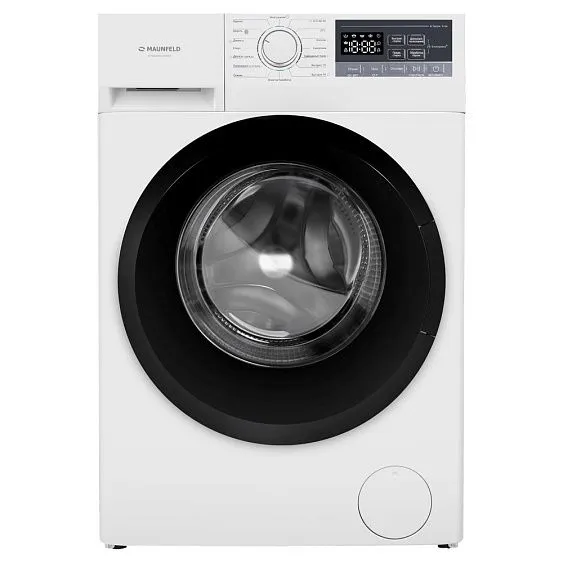 Стиральная машина MAUNFELD MFWM148STWH02