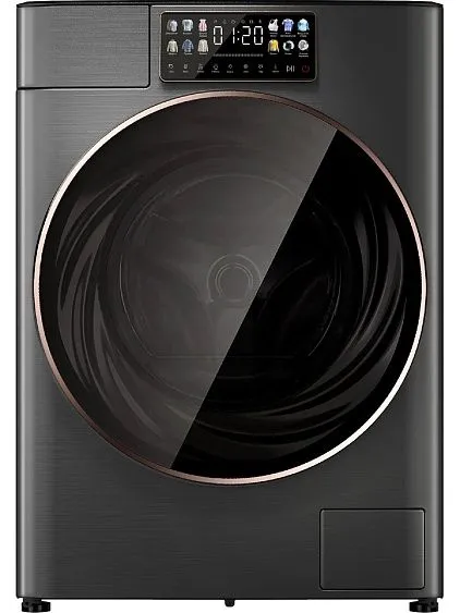 Стиральная машина HIBERG i-DDQ20 - 12814 Sg